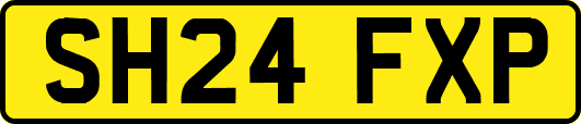 SH24FXP