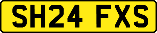 SH24FXS