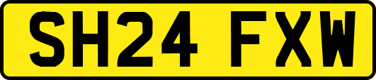 SH24FXW