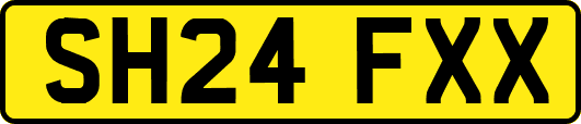 SH24FXX
