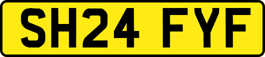 SH24FYF