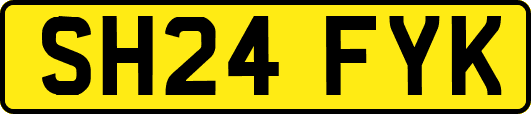 SH24FYK
