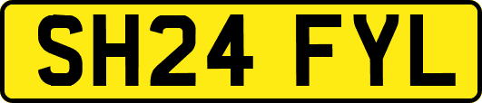 SH24FYL