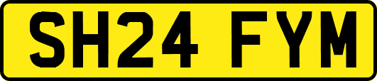 SH24FYM