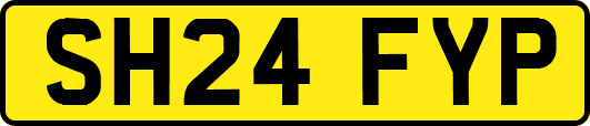 SH24FYP