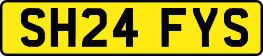 SH24FYS