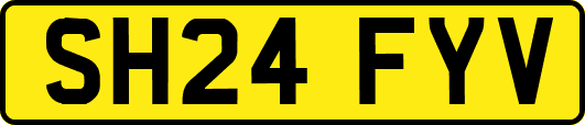SH24FYV