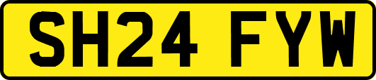 SH24FYW