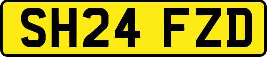 SH24FZD