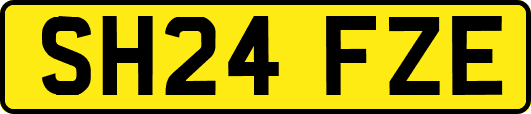 SH24FZE
