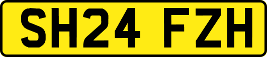 SH24FZH