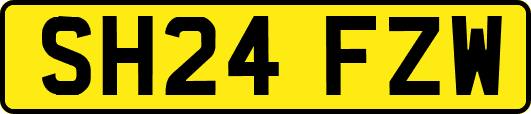 SH24FZW