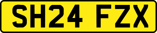 SH24FZX