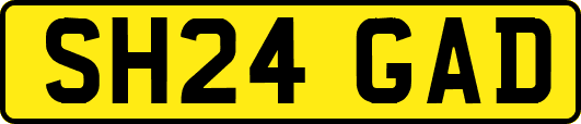 SH24GAD