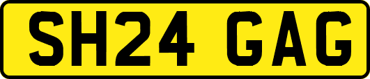SH24GAG