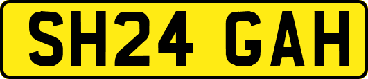SH24GAH