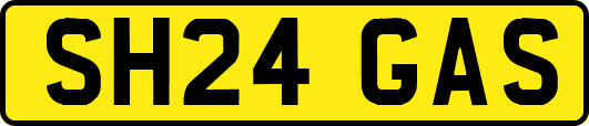 SH24GAS
