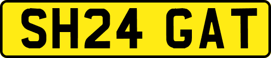 SH24GAT
