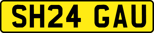 SH24GAU