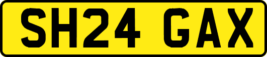 SH24GAX