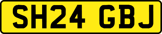 SH24GBJ