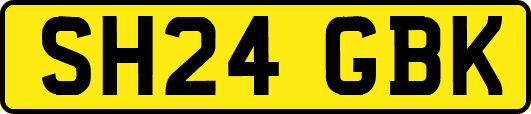 SH24GBK