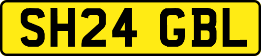 SH24GBL