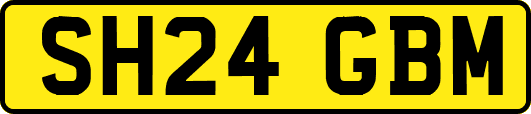 SH24GBM