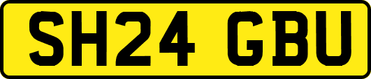 SH24GBU