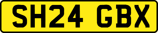 SH24GBX