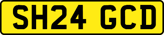 SH24GCD