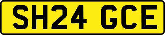 SH24GCE