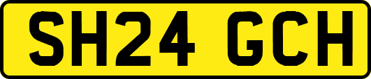 SH24GCH