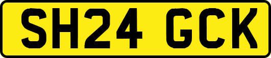 SH24GCK