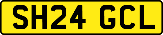 SH24GCL