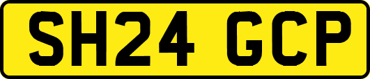 SH24GCP