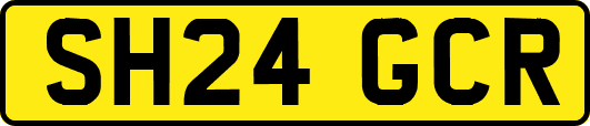 SH24GCR