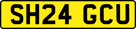 SH24GCU