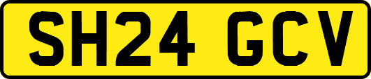 SH24GCV