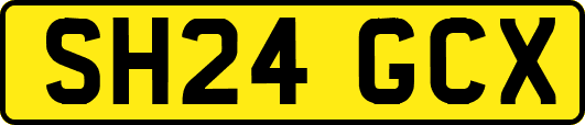 SH24GCX