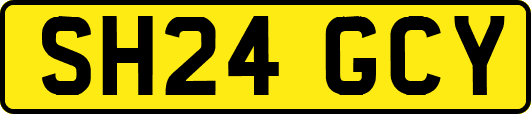 SH24GCY