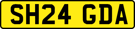 SH24GDA