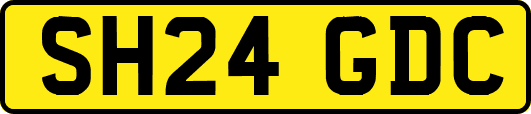 SH24GDC