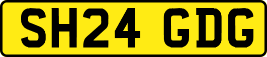 SH24GDG