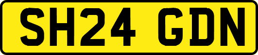 SH24GDN