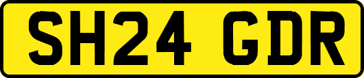 SH24GDR