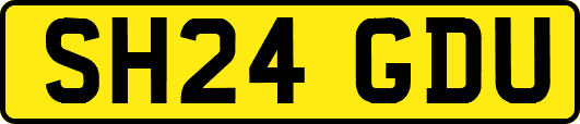 SH24GDU