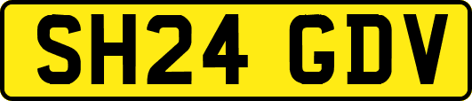 SH24GDV