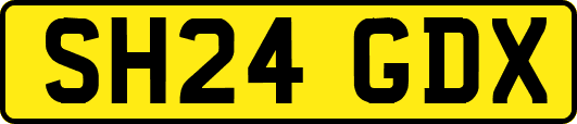 SH24GDX