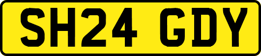 SH24GDY